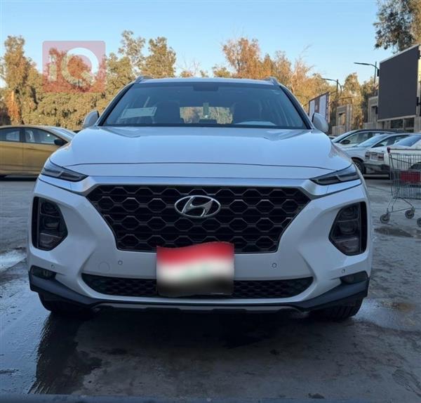 هيونداي سانتافي 2020 للبيع في العراق - الموصل